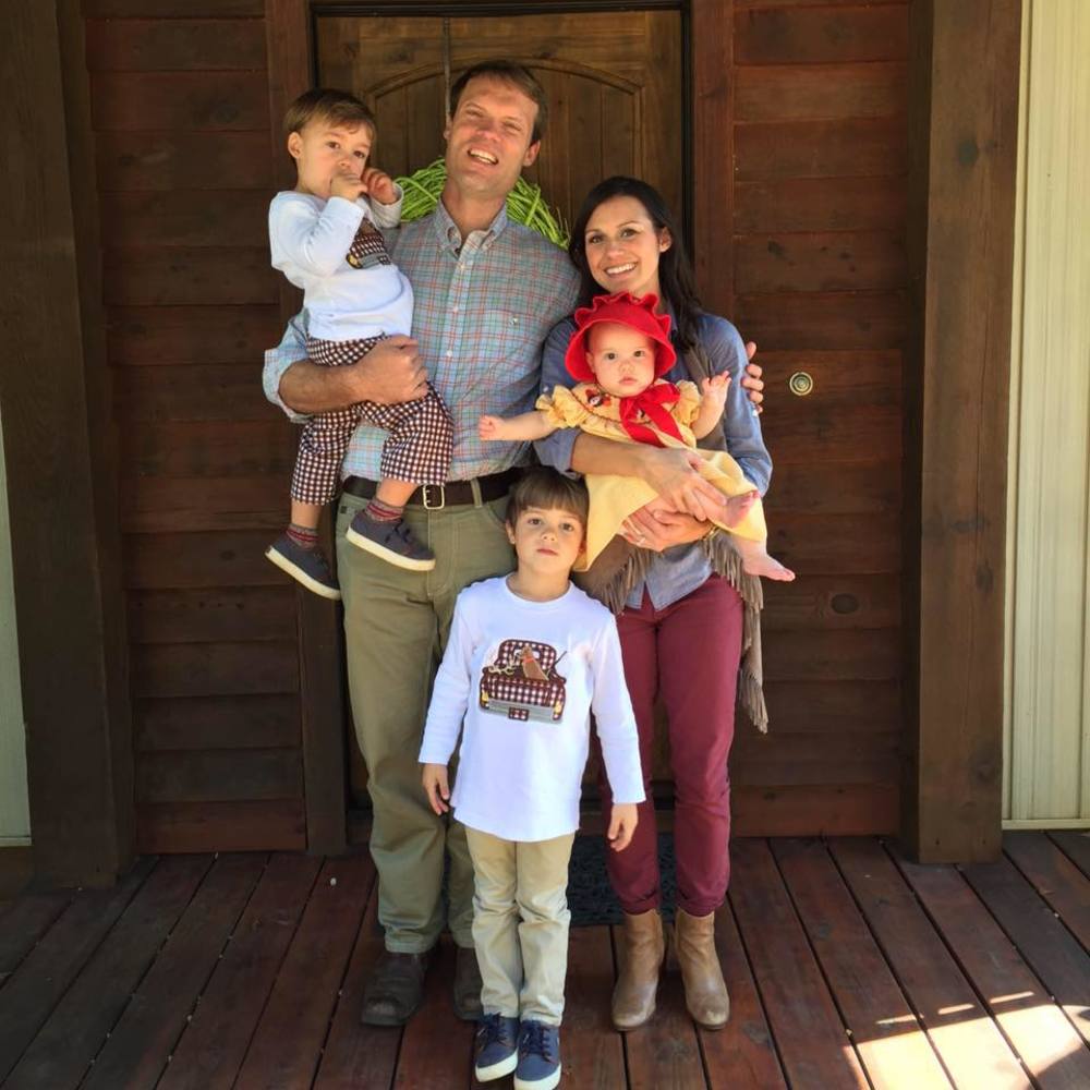 Meet your Posher, Corey